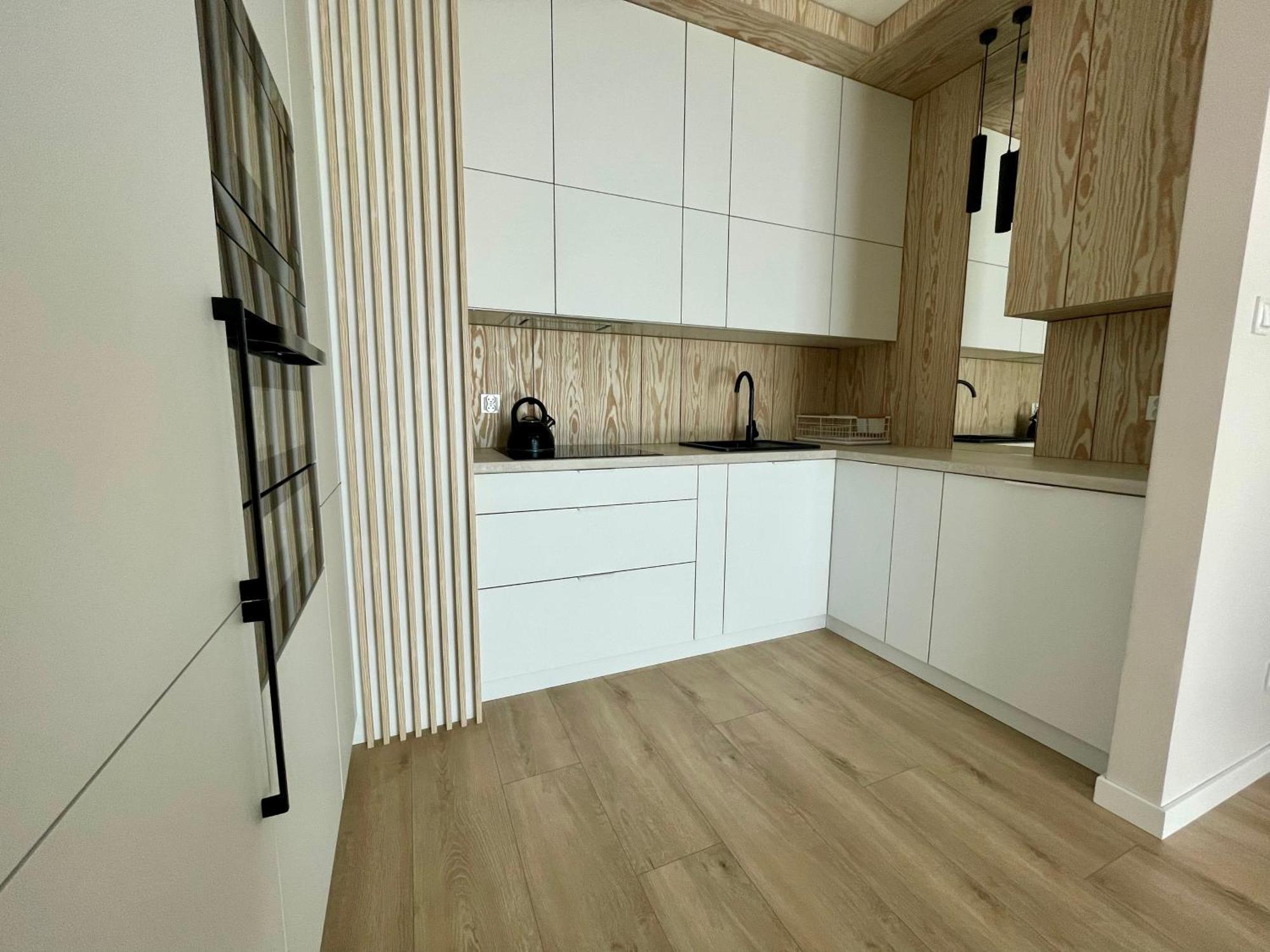Apartament Pirat Ostroda Ngoại thất bức ảnh