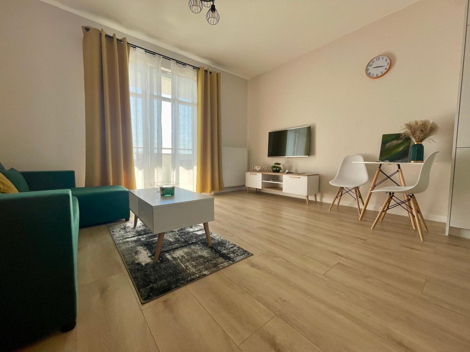 Apartament Pirat Ostroda Ngoại thất bức ảnh