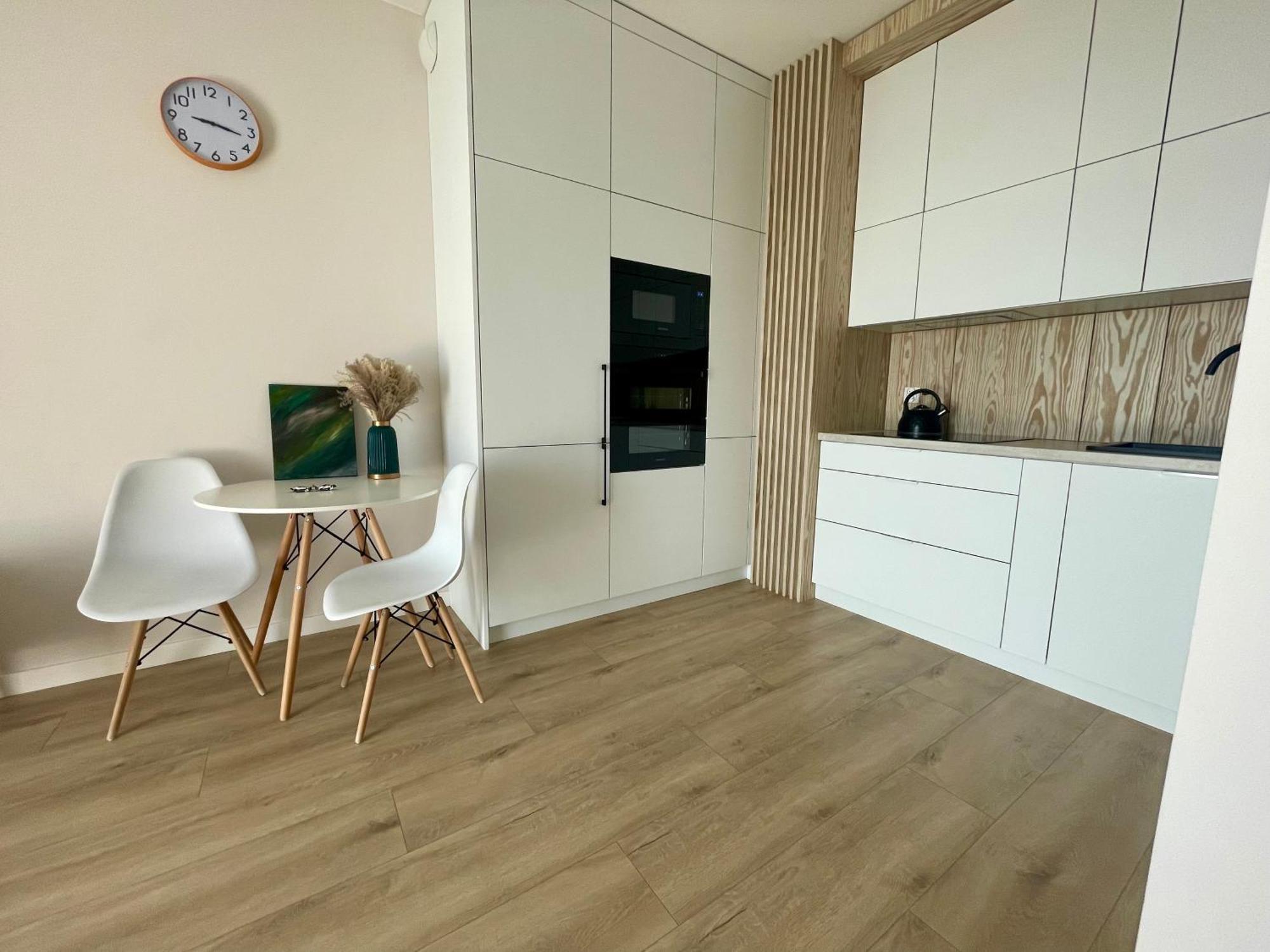 Apartament Pirat Ostroda Ngoại thất bức ảnh