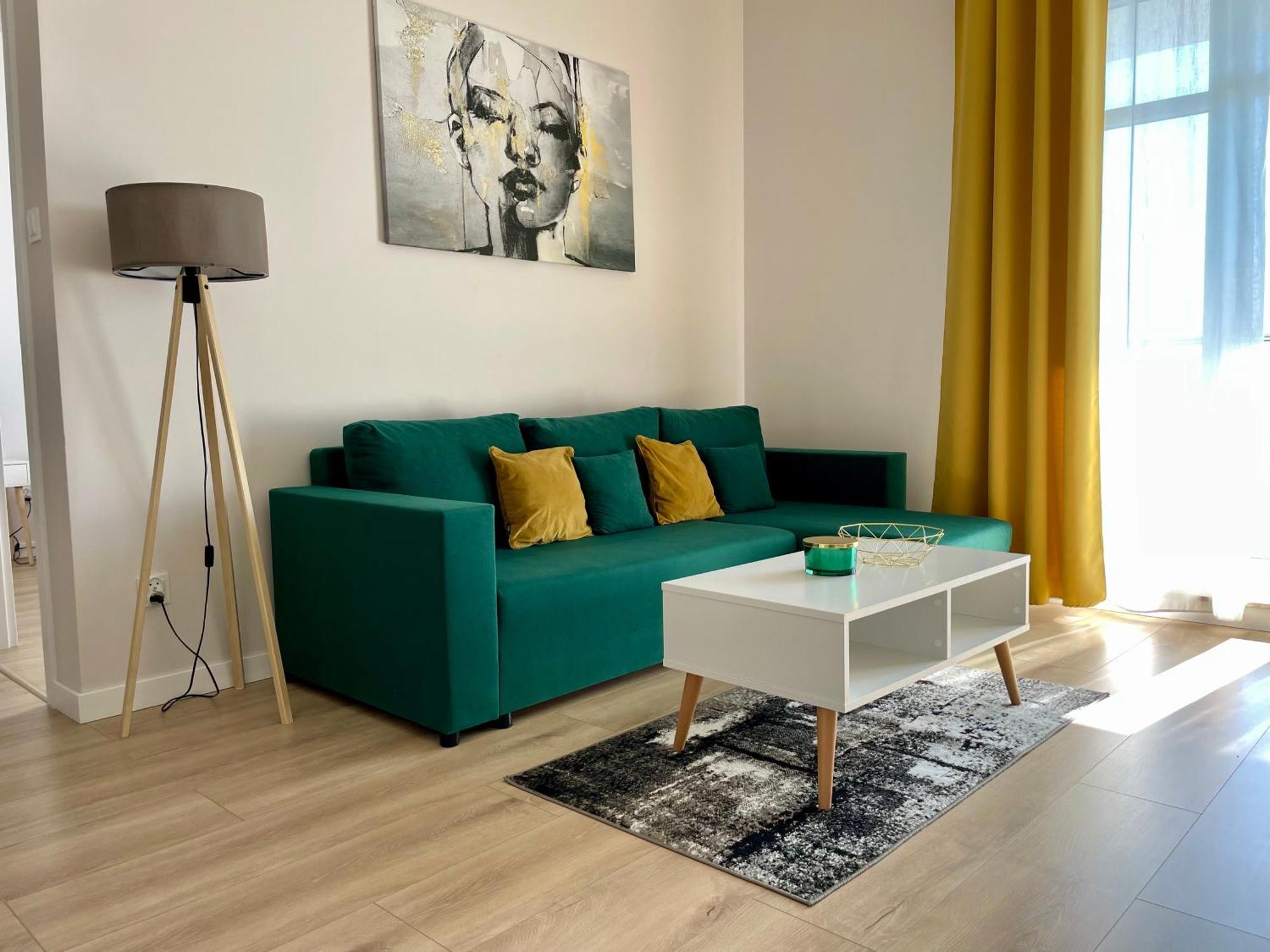 Apartament Pirat Ostroda Ngoại thất bức ảnh
